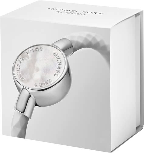 michael kors activity tracker waterproof|Michael Kors Access Crosby fitness tracker is a more stylish Misfit .